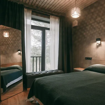 Casa vacanze Sīpoli Mare *