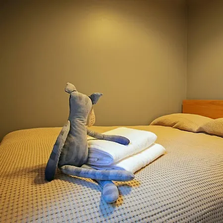 Casa vacanze Sīpoli Mare