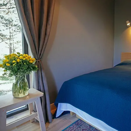 Casa vacanze Sīpoli Mare Bernāti