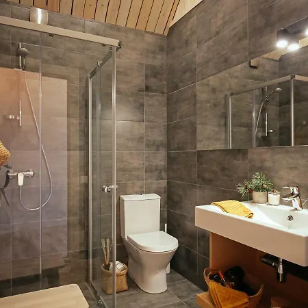 Casa vacanze Sīpoli Mare Bernāti